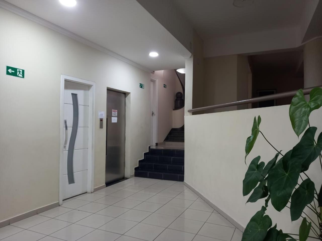 Apartamento Familia -arouche Cl *