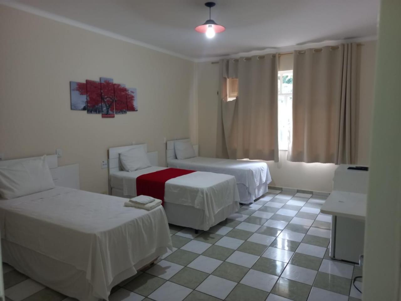 Apartamento Familia -arouche Cl