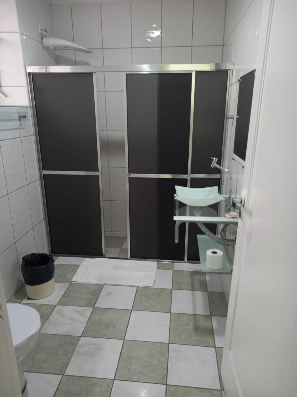 Apartamento Familia -arouche Cl São Paulo