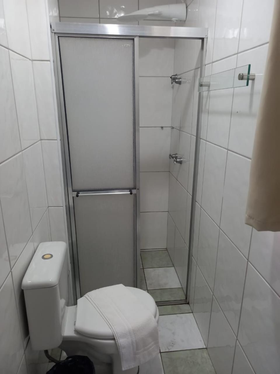 Familia -arouche Cl Apartamento